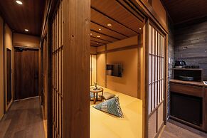 Kagabi Machiya House