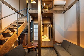 Kagabi Machiya House