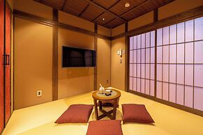 Kagabi Machiya House