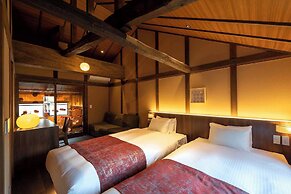 Kagabi Machiya House