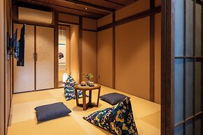 Kagabi Machiya House