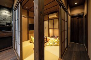 Kagabi Machiya House