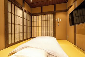 Kagabi Machiya House