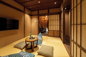 Kagabi Machiya House