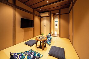 Kagabi Machiya House