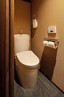 Kagabi Machiya House