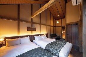 Kagabi Machiya House