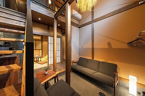 Kagabi Machiya House