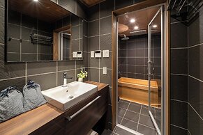 Kagabi Machiya House