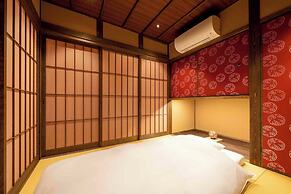 Kagabi Machiya House