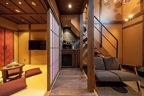 Kagabi Machiya House