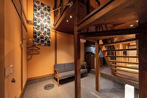 Kagabi Machiya House