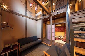 Kagabi Machiya House