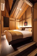 Kagabi Machiya House