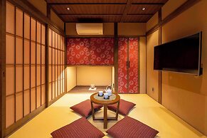 Kagabi Machiya House