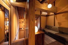 Kagabi Machiya House