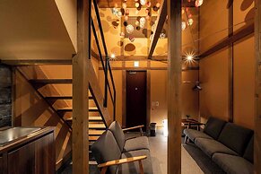 Kagabi Machiya House