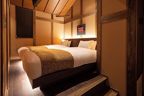 Kagabi Machiya House