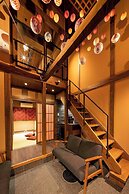 Kagabi Machiya House