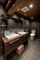 Kagabi Machiya House