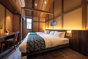 Kagabi Machiya House