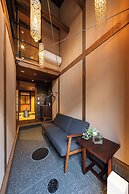 Kagabi Machiya House