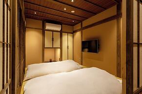 Kagabi Machiya House