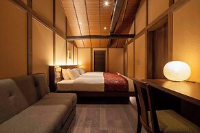 Kagabi Machiya House