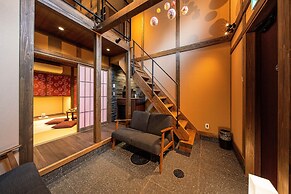 Kagabi Machiya House