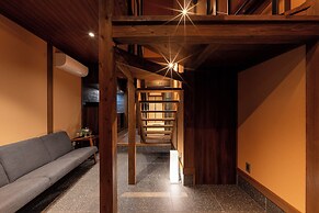 Kagabi Machiya House