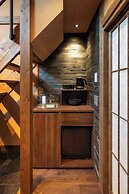 Kagabi Machiya House