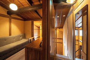 Kagabi Machiya House