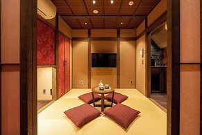 Kagabi Machiya House