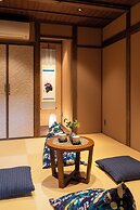 Kagabi Machiya House