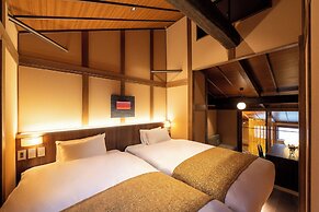 Kagabi Machiya House