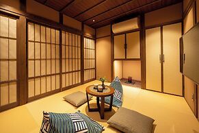 Kagabi Machiya House