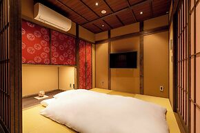 Kagabi Machiya House