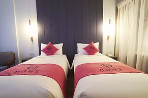 HOME Hotel