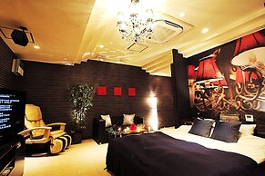 Hotel O2 - Adults Only