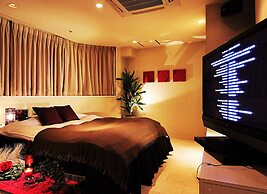 Hotel O2 - Adults Only