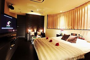 Hotel O2 - Adults Only