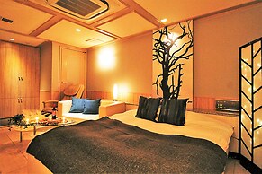 Hotel O2 - Adults Only