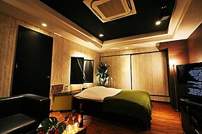 Hotel O2 - Adults Only