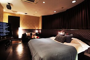 Hotel O2 - Adults Only