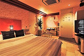 Hotel O2 - Adults Only