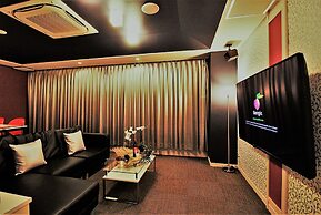 Hotel O2 - Adults Only