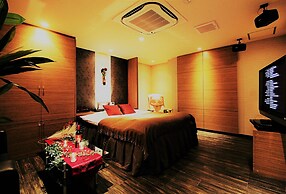 Hotel O2 - Adults Only