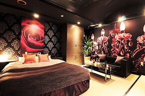 Hotel O2 - Adults Only