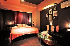 Hotel O2 - Adults Only