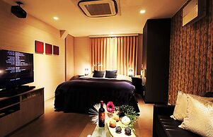 Hotel O2 - Adults Only